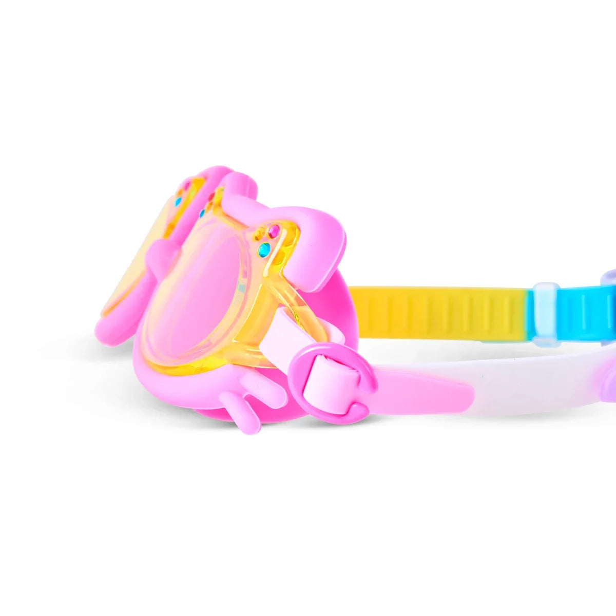 Flexi Jelly Bean | Pink