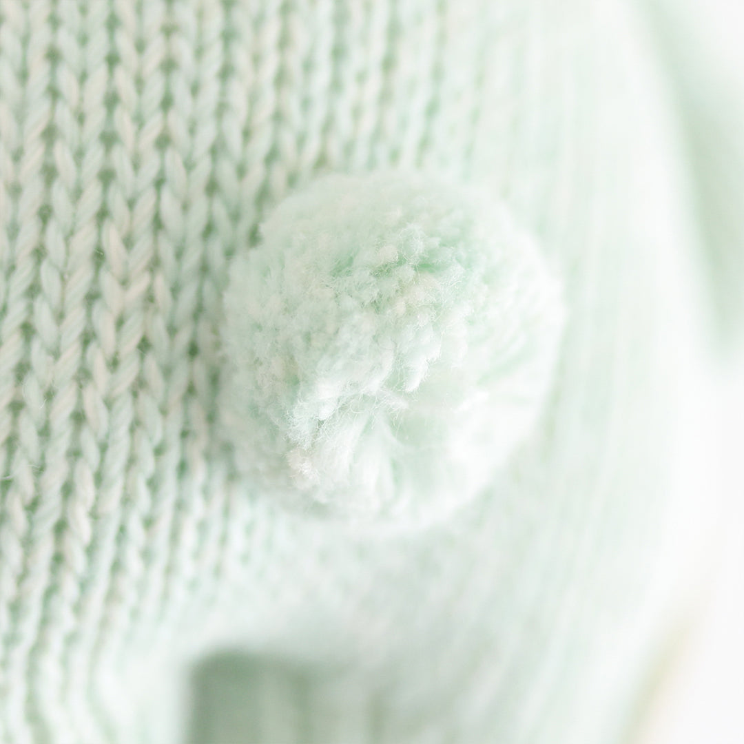 Baby Bunny | Mint