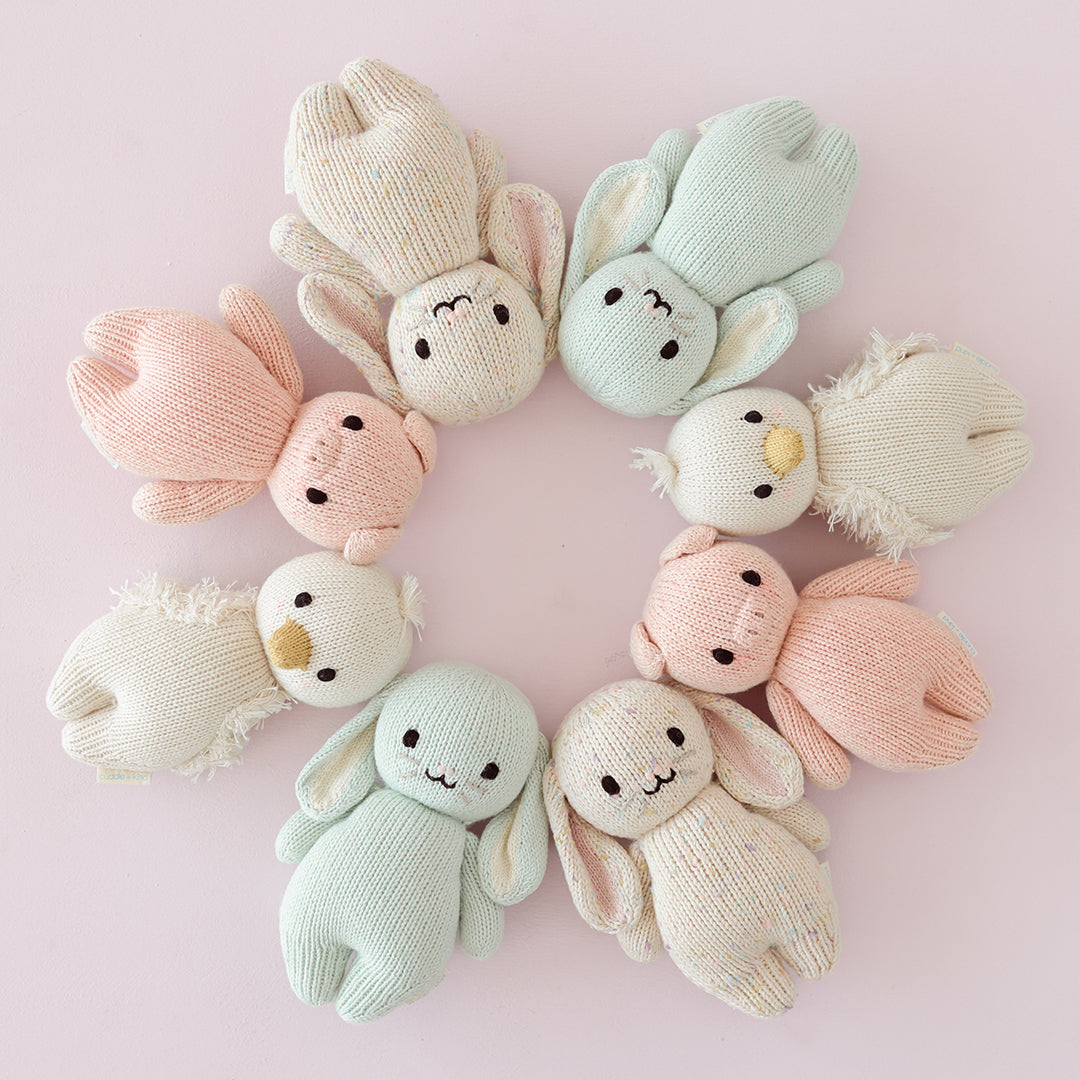 Baby Bunny | Mint