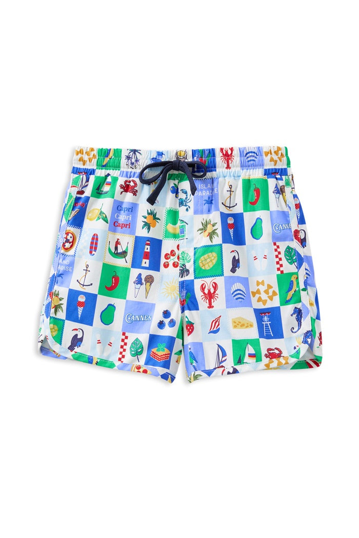 Dolce Vita Short
