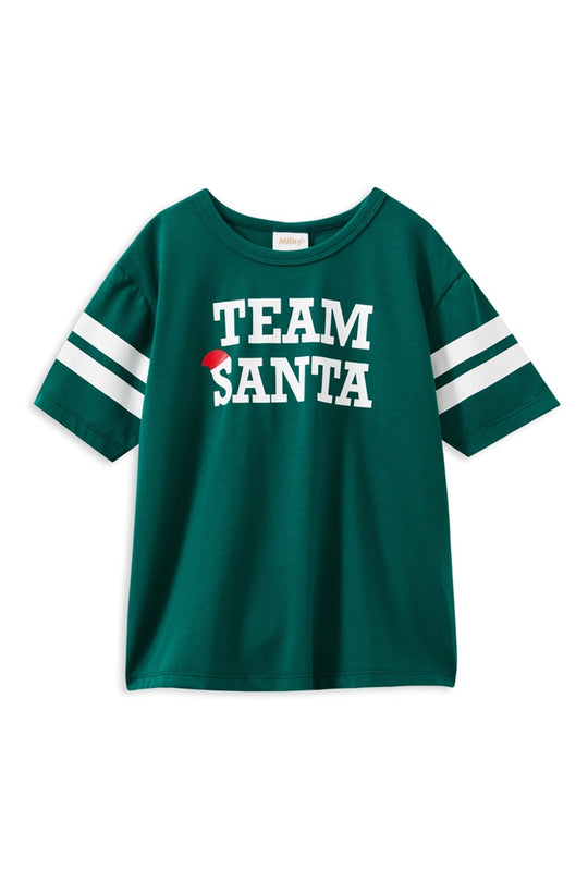Team Santa Tee