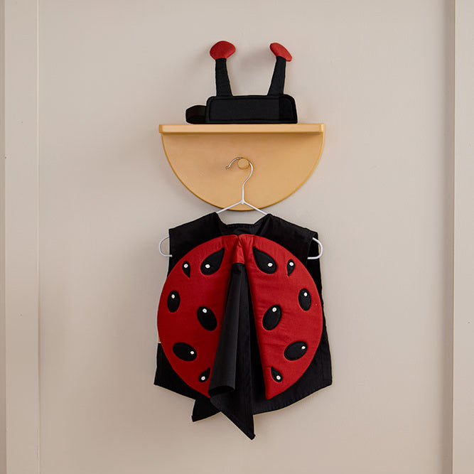 Kids Concept Ladybug Dress up