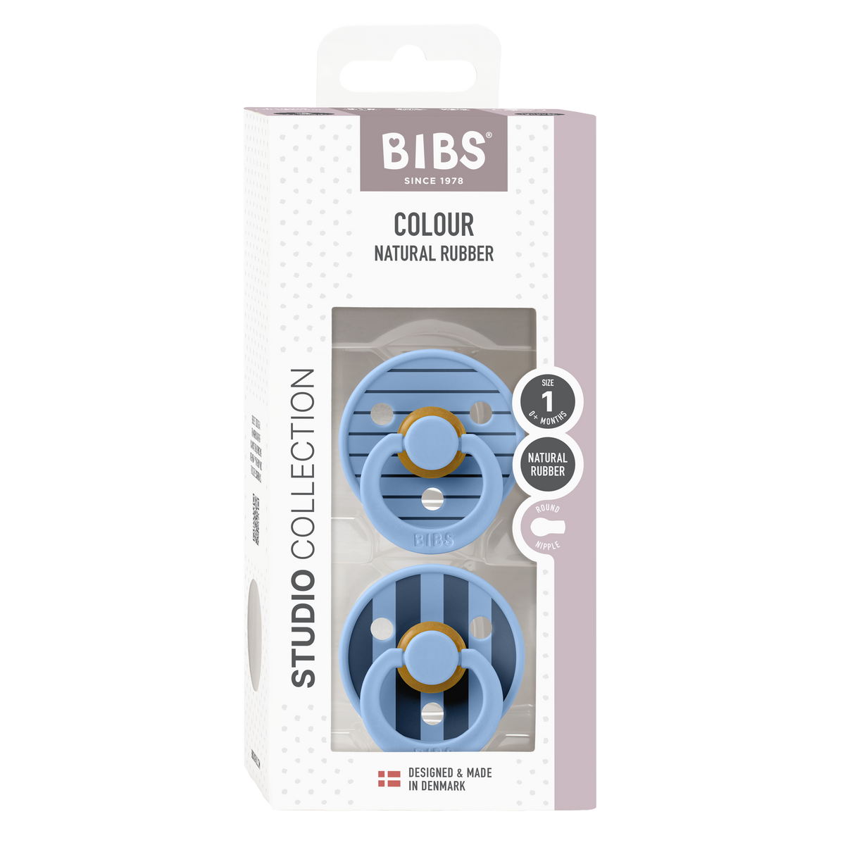 BIBS | Studio Collection