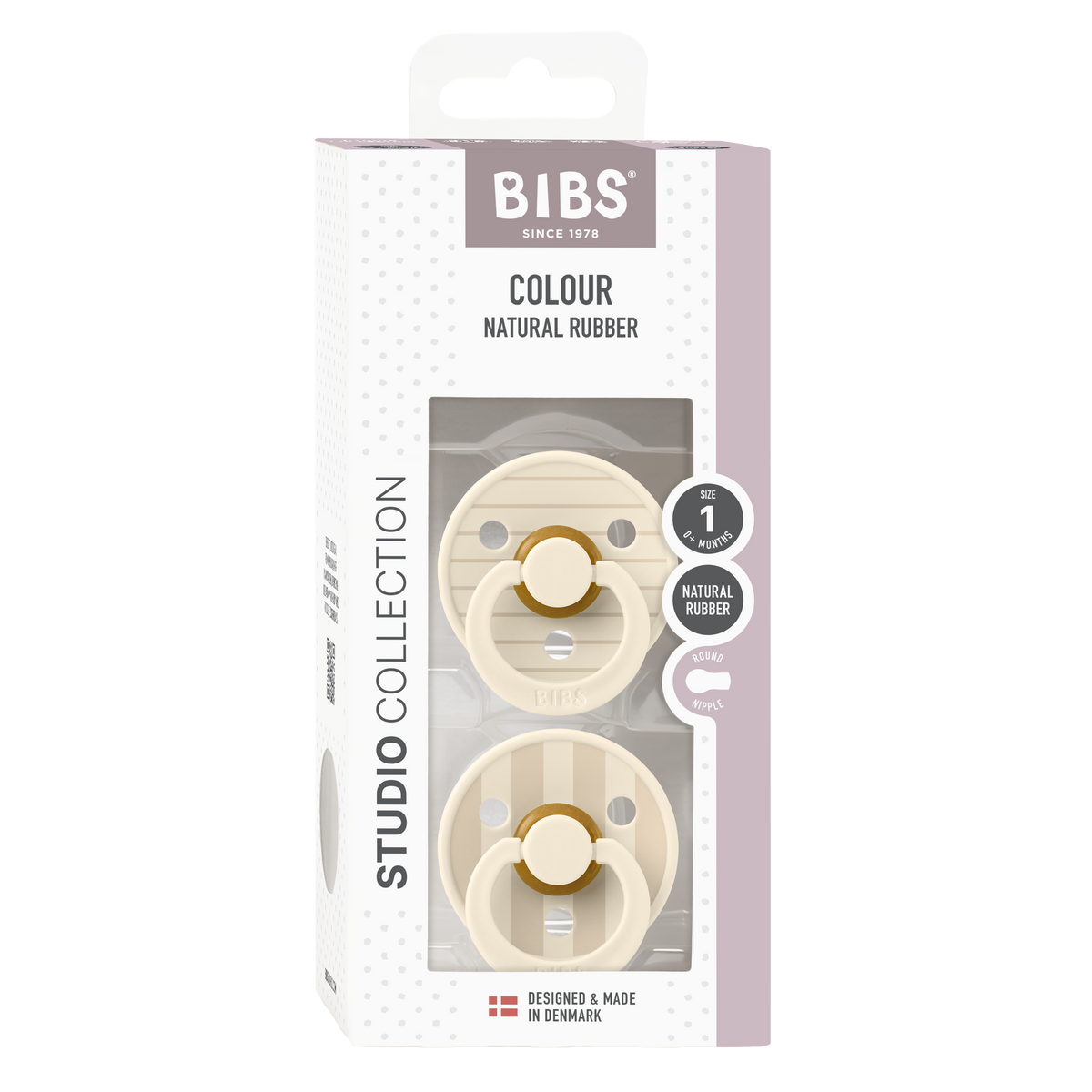 BIBS | Studio Collection