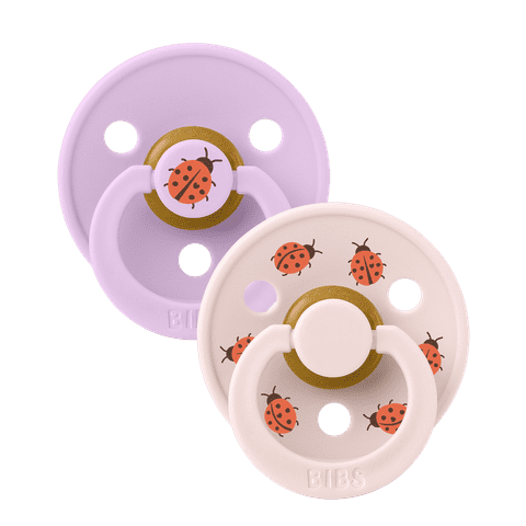 Urban Garden | Ladybug