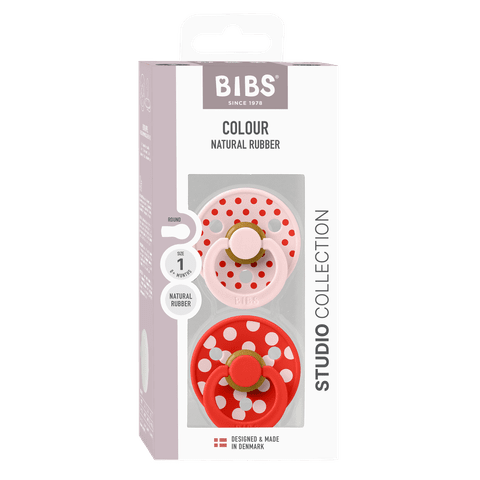 BIBS | Studio Collection | Polka