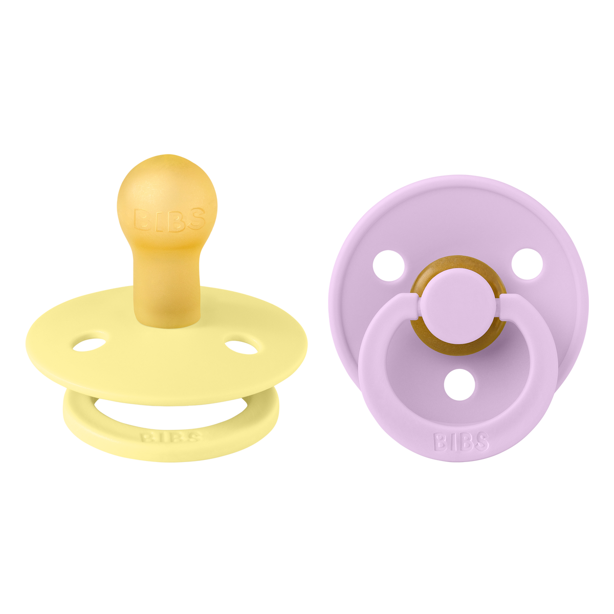 BIBS Colour