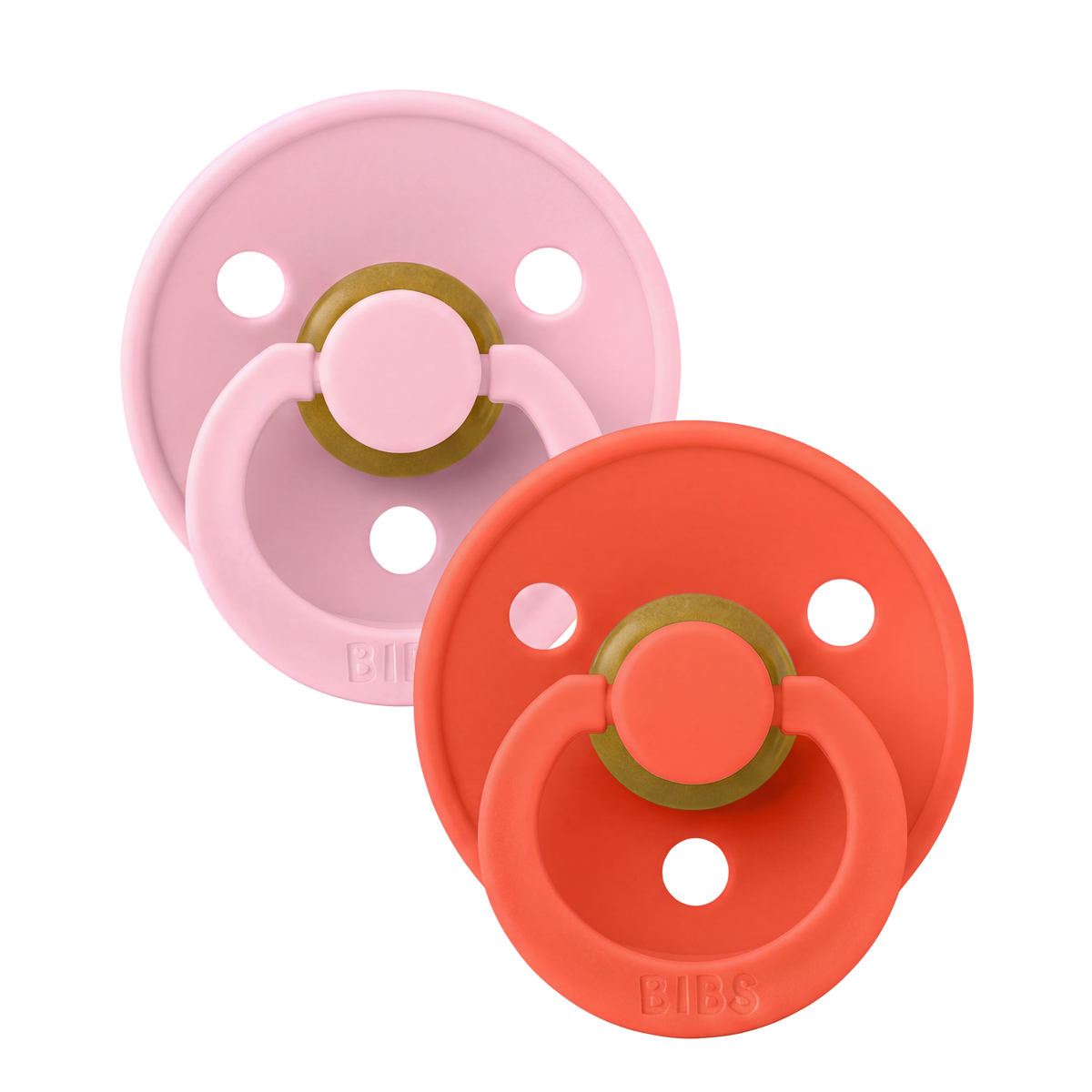 BIBS Colour