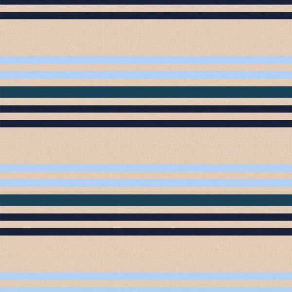 Clancy Stripe Jumper