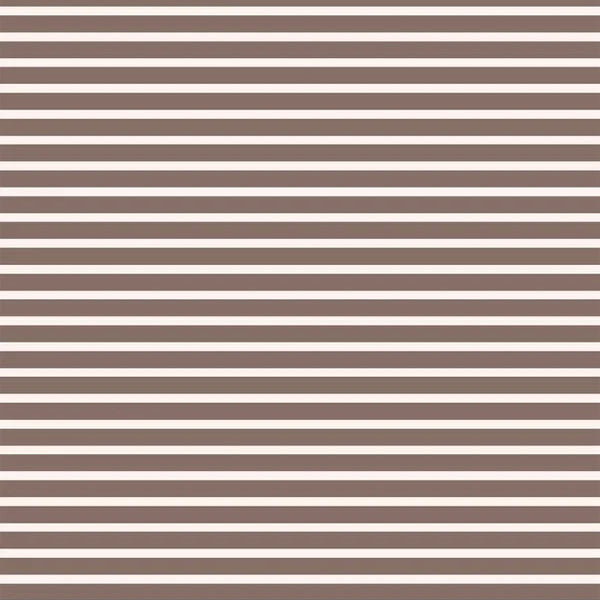 Latte Stripe Baby Pant