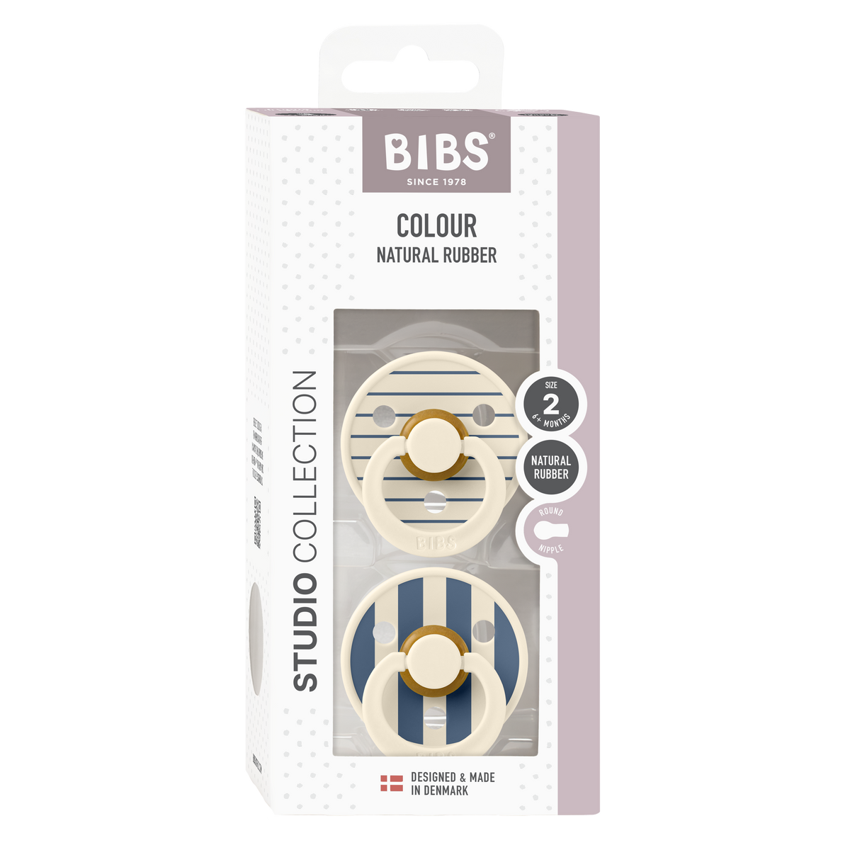 BIBS | Studio Collection