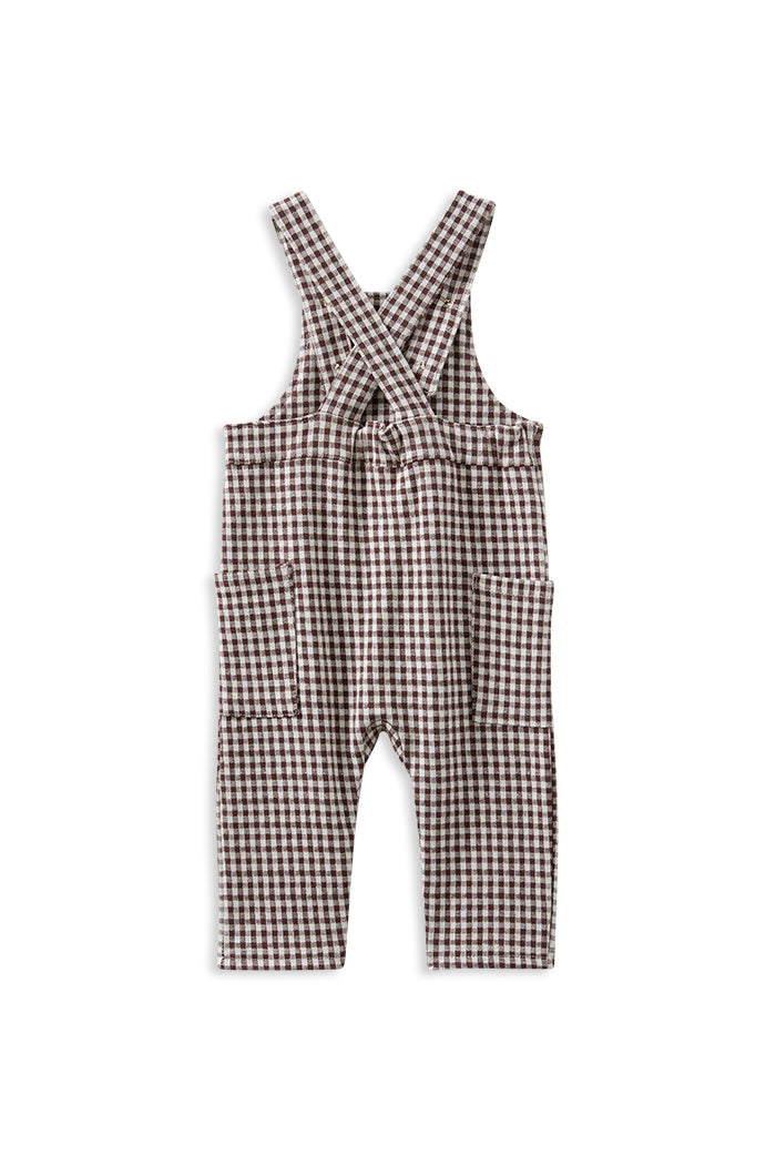 Check Overall