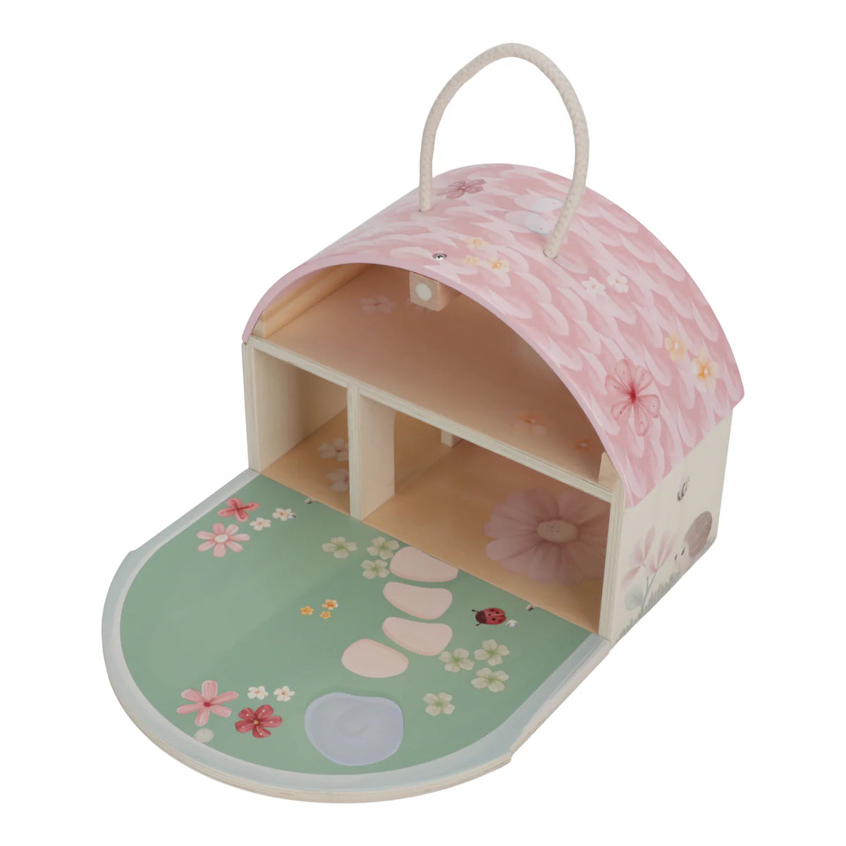 Fairy Garden Fairy House