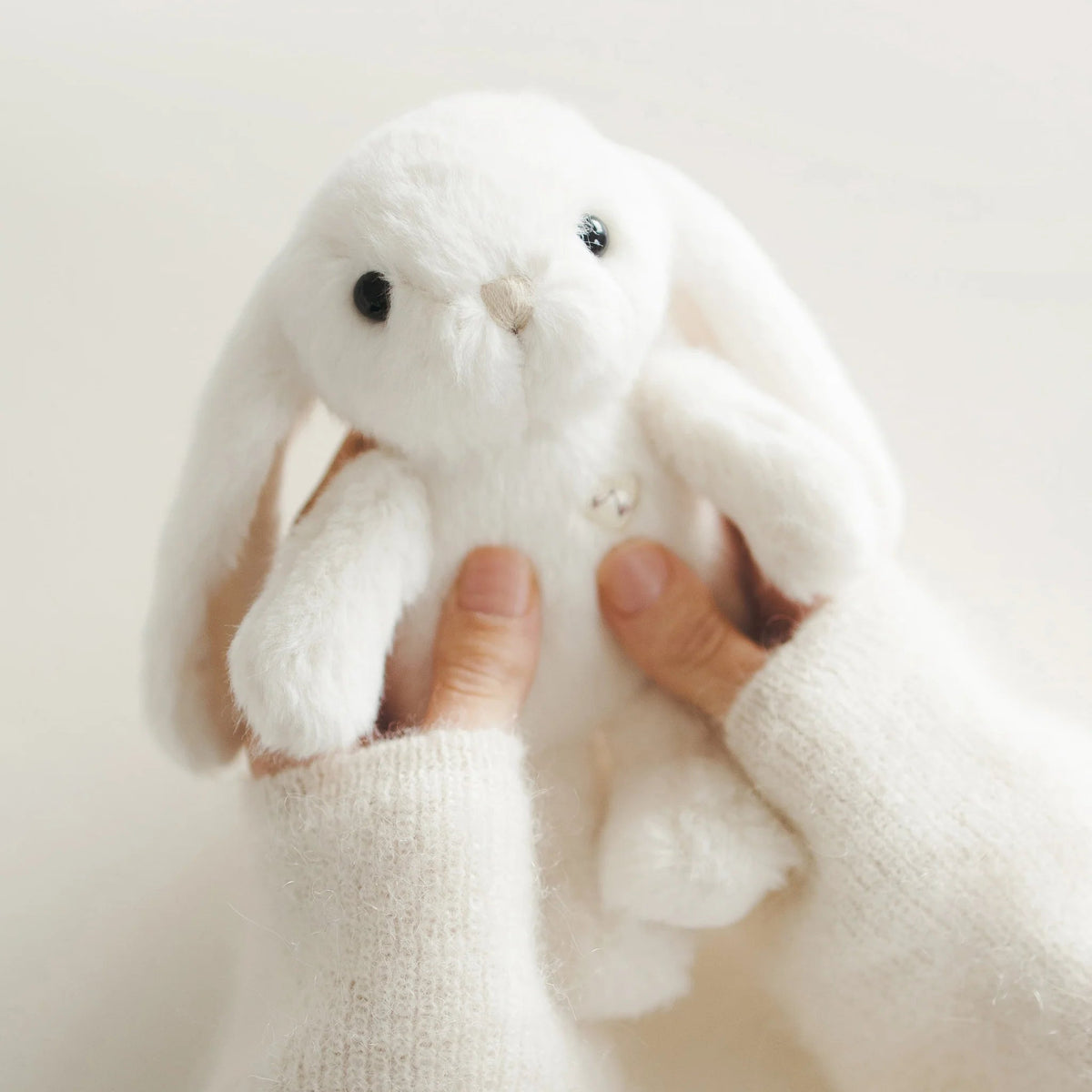 Snuggle Bunnies | Little Penelope | Marshmallow