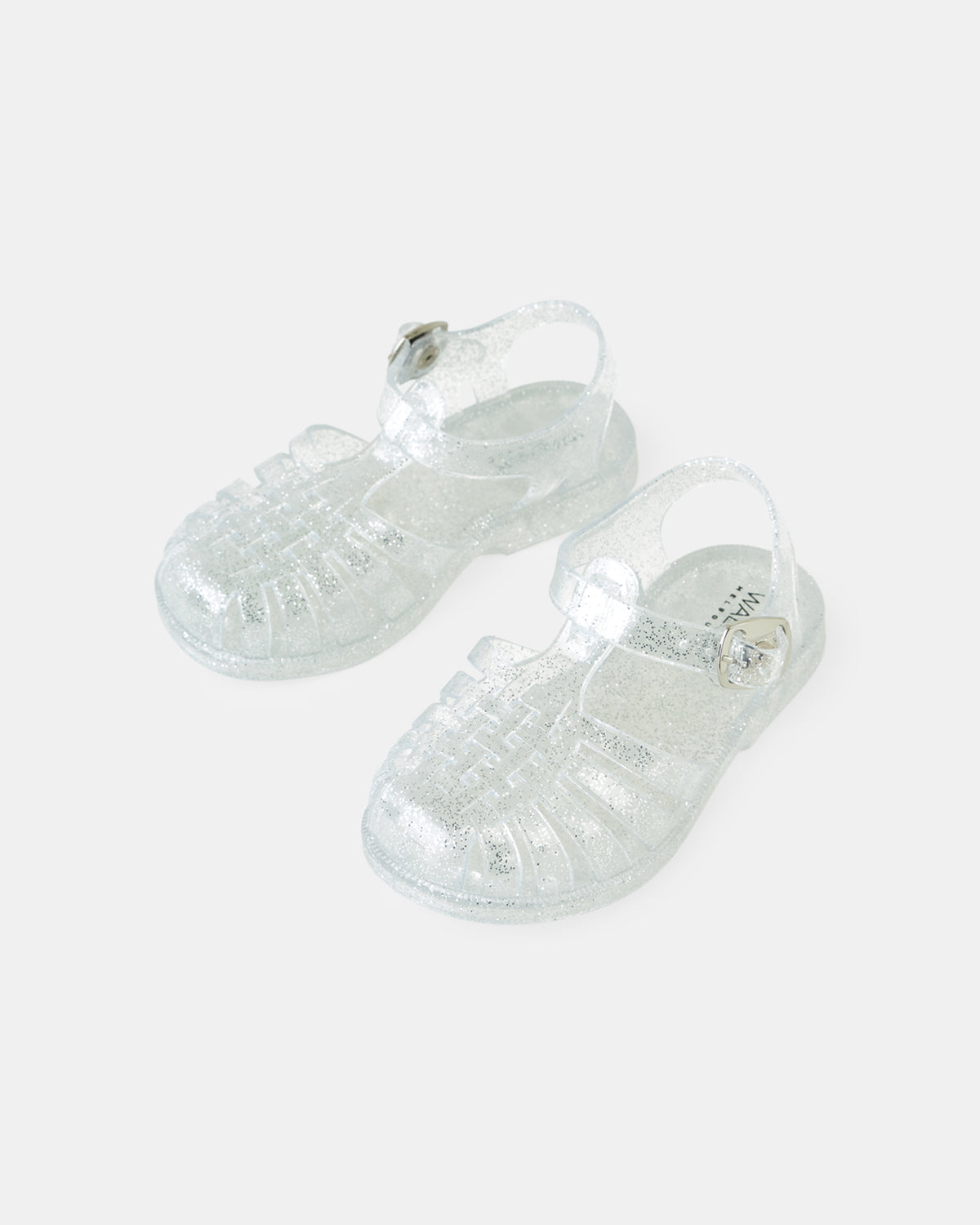 Rory Sandal | Silver
