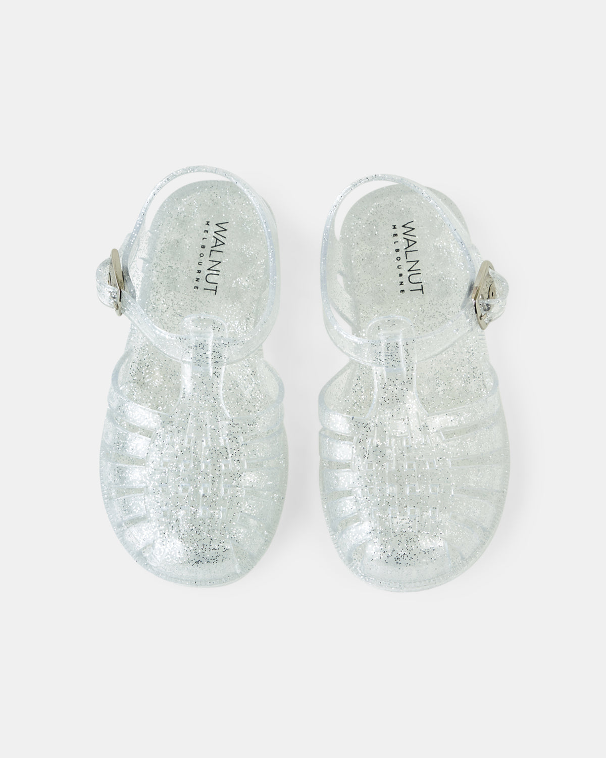Rory Sandal | Silver