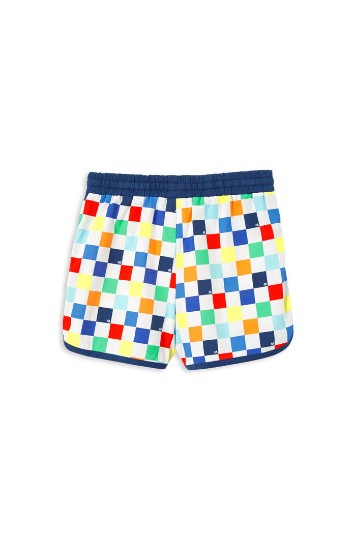 Pixel Short