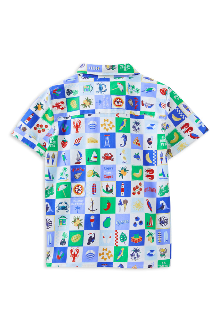 Dolce Vita Shirt