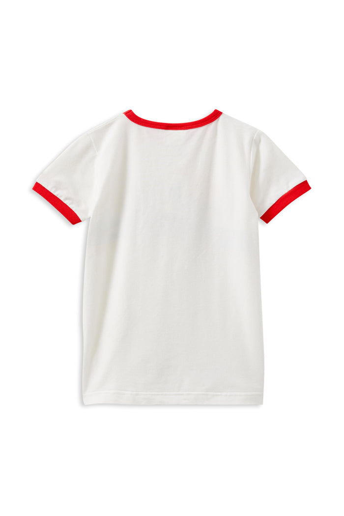 Paradiso Tee