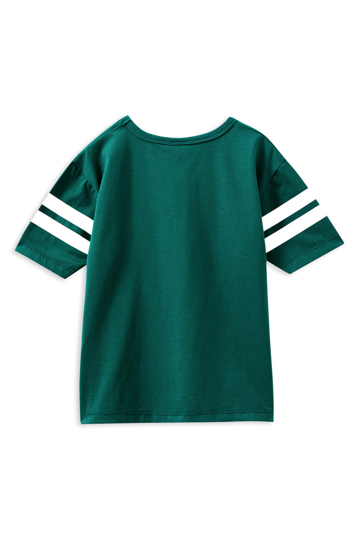 Team Santa Tee | Baby