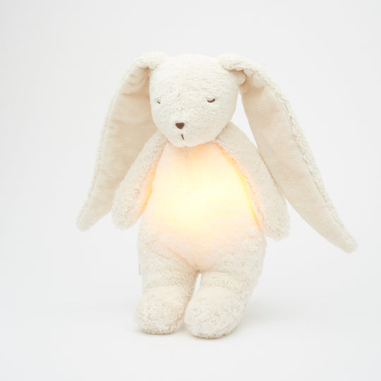 Moonie | Sensory Little Bunny | Polar
