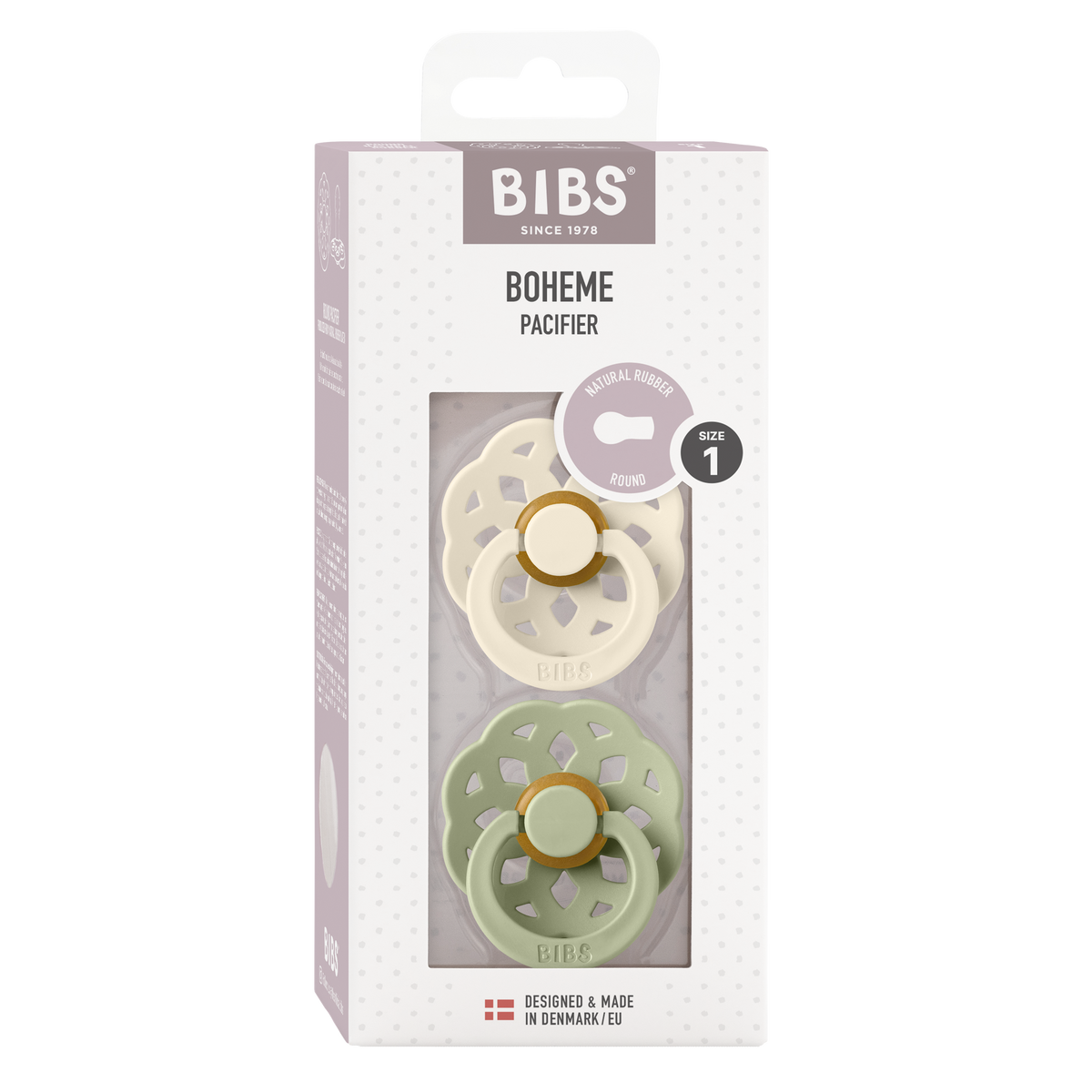BIBS Boheme