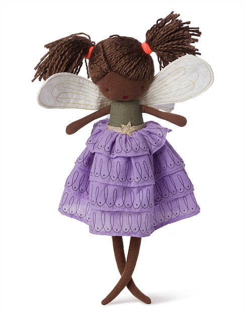 Fairy Feline | 35 cm