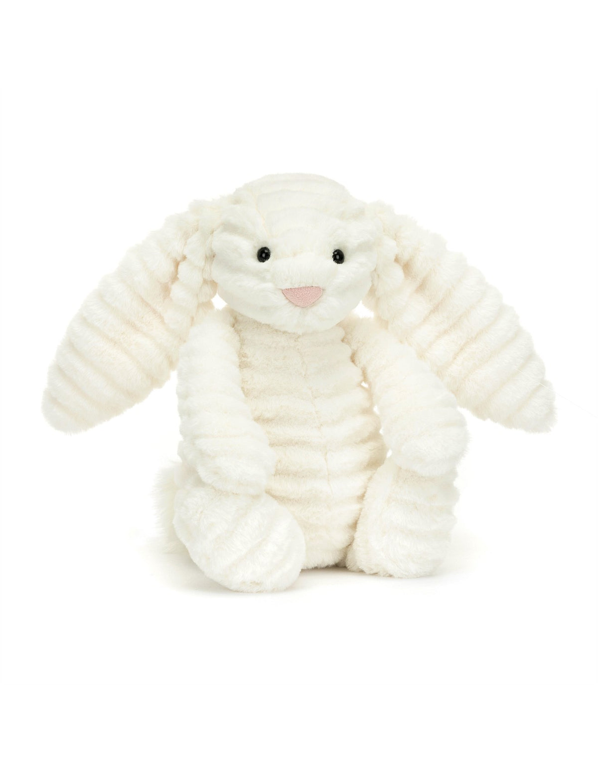 Bashful Luxe Bunny Nimbus | Medium