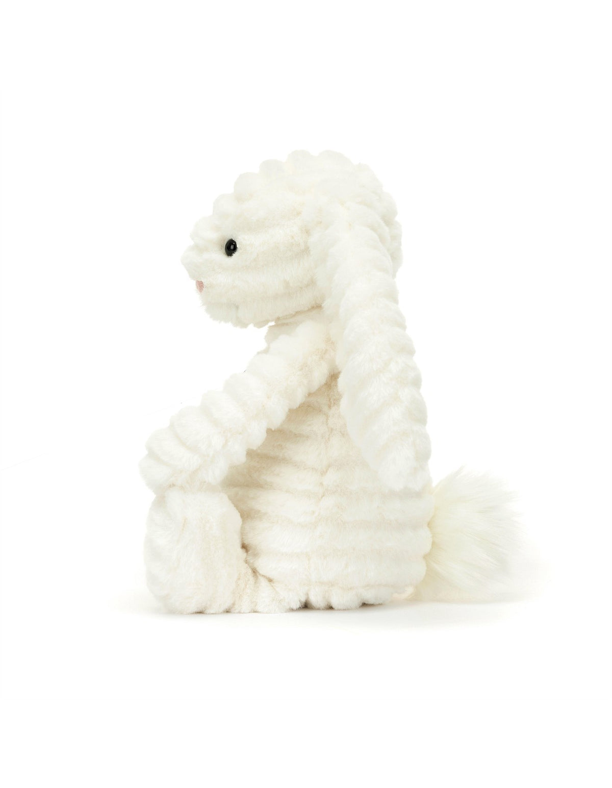 Bashful Luxe Bunny Nimbus | Medium