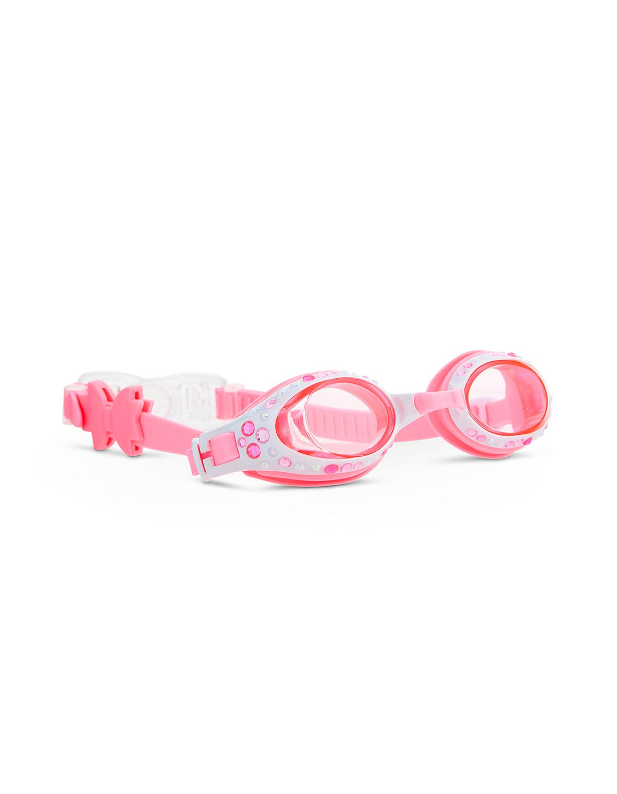 Bow | Pearl White