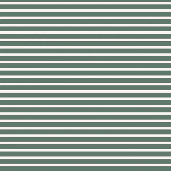 Fern Stripe Henley