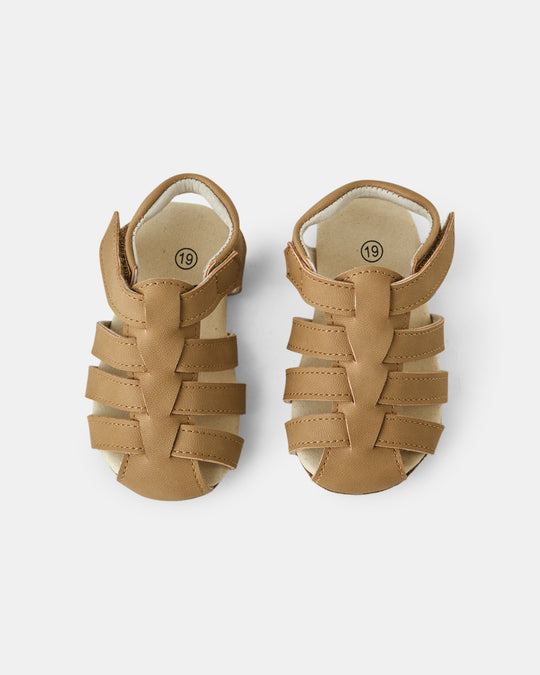 Mini Benson Sandal