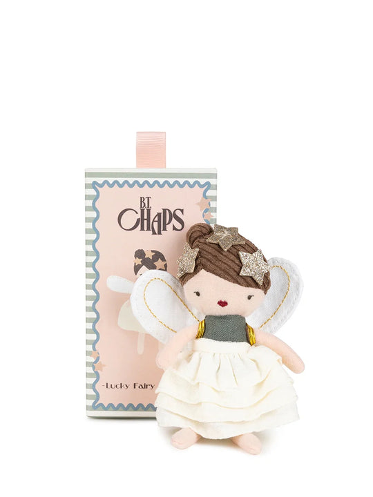 Fairy Mathilda | Tooth Fairy White in giftbox