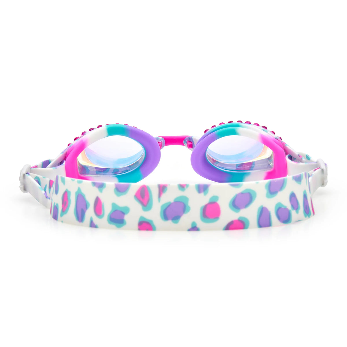 Cati B Purrincess Pink