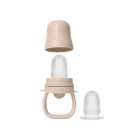 Baby Feeder | Blush