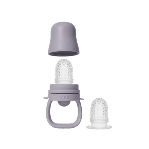 Baby Feeder | Fossil Grey