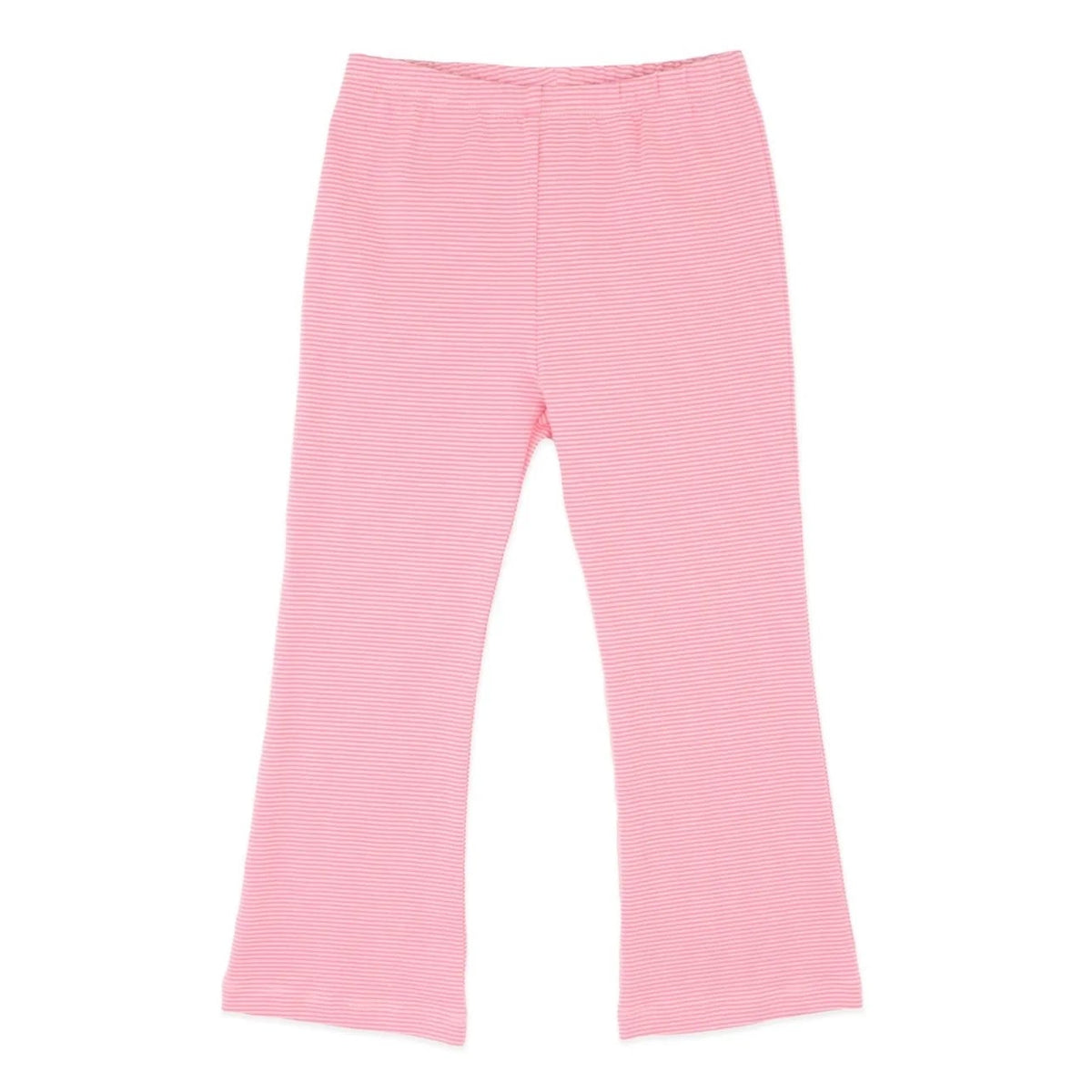 WINTER VACAY FLARED LEGGINGS | 3-7 YRS