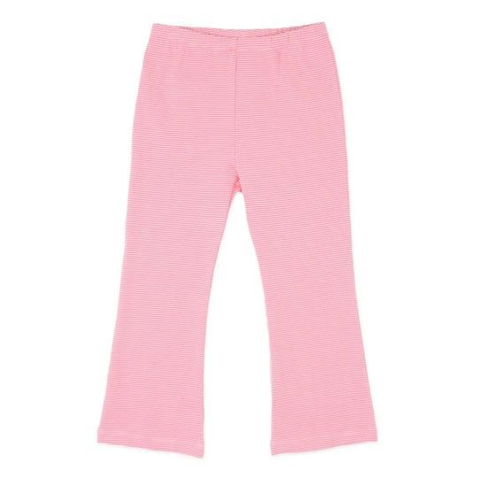 WINTER VACAY FLARED LEGGINGS | 3-7 YRS
