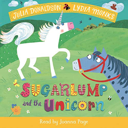 Sugarlump & the Unicorn
