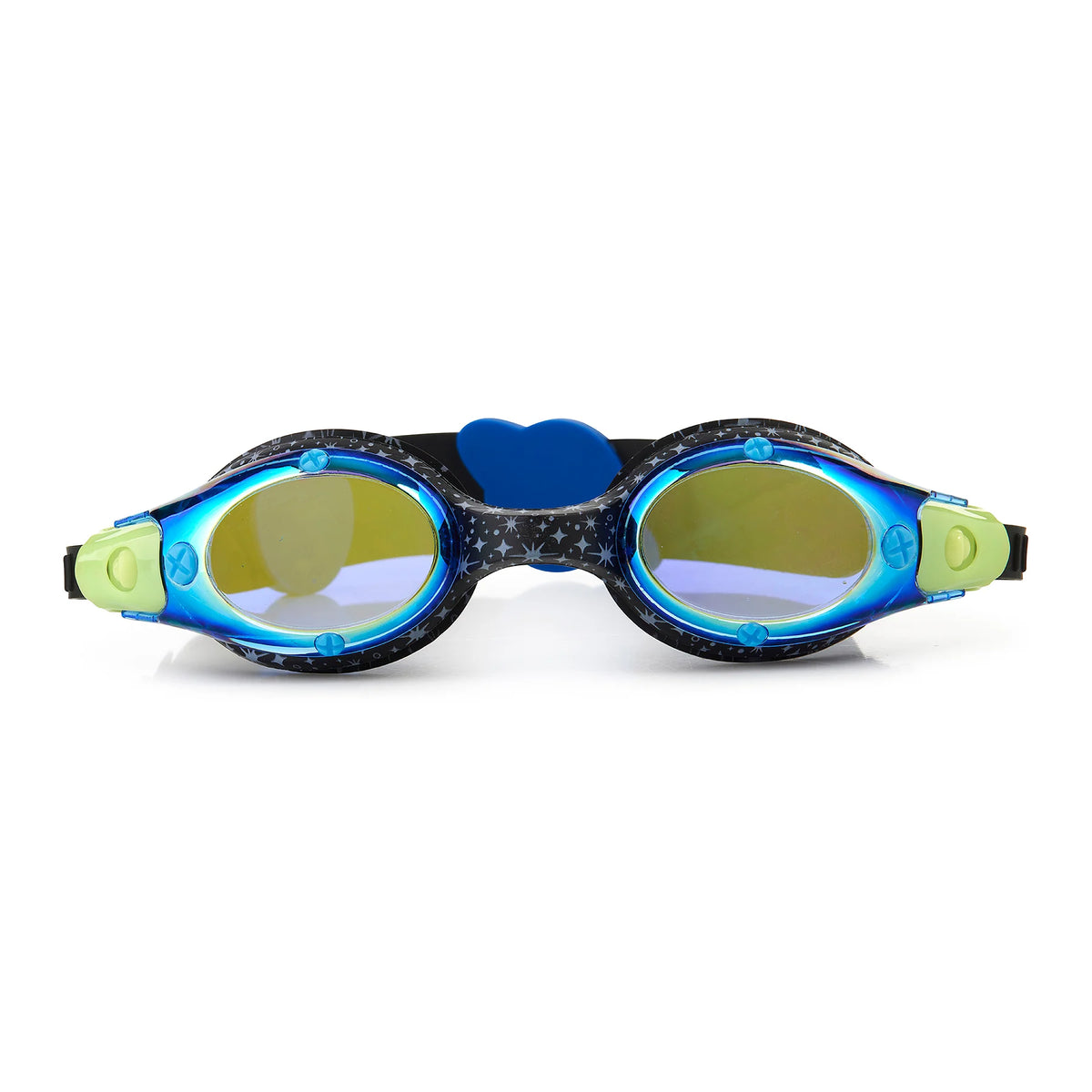 Stardust Solar | Black
