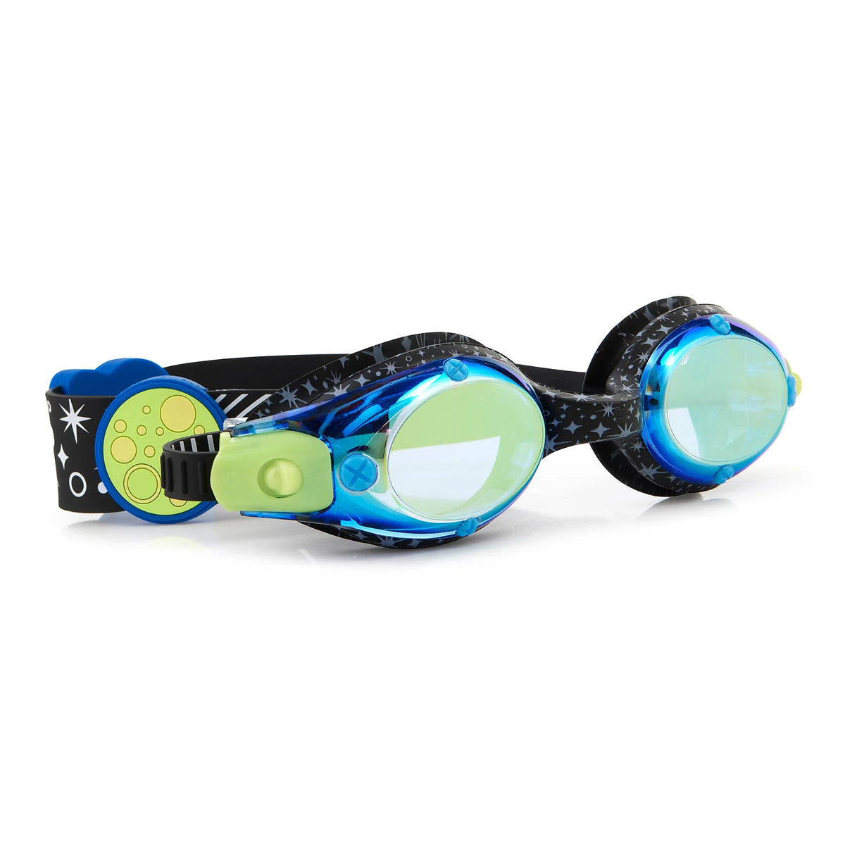Stardust Solar | Black