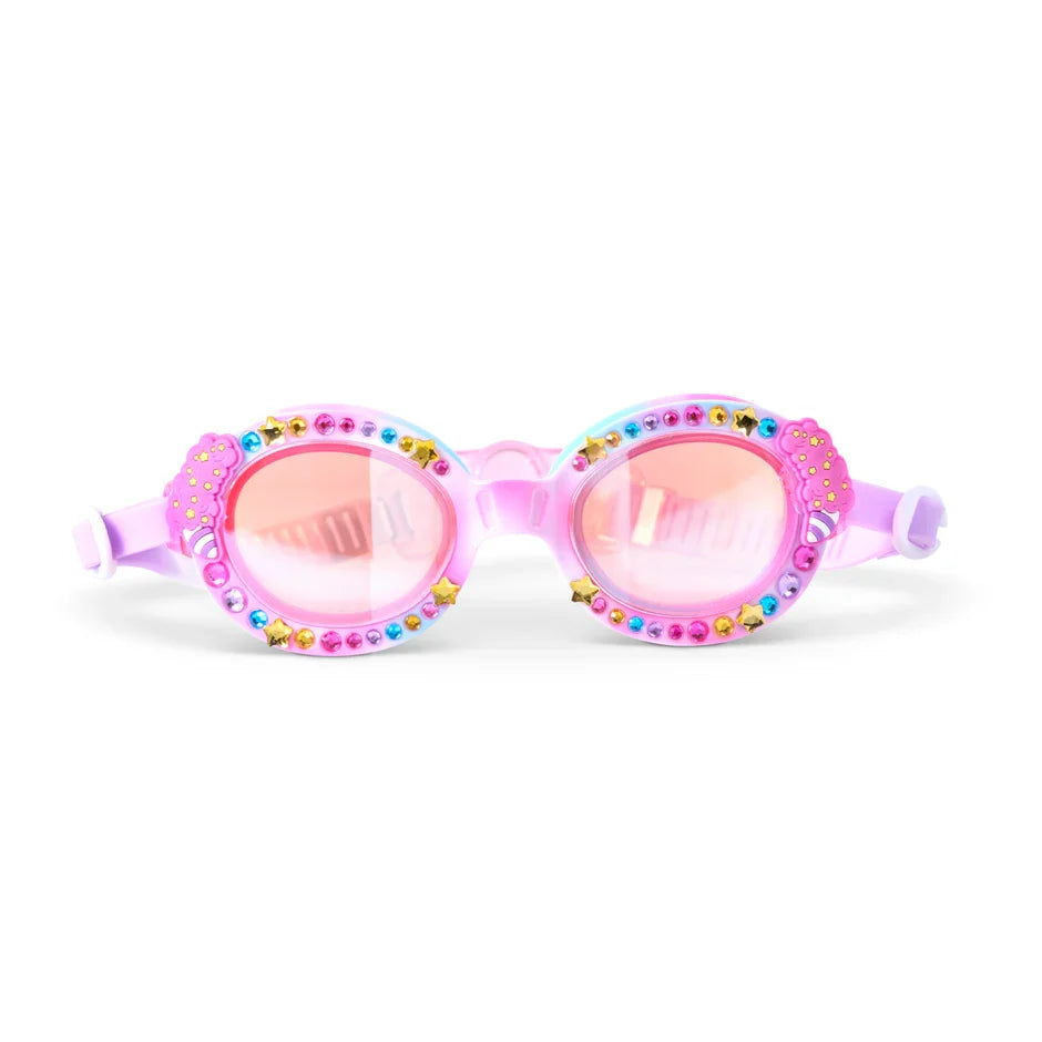 Candy Carnival | Circus Swirl