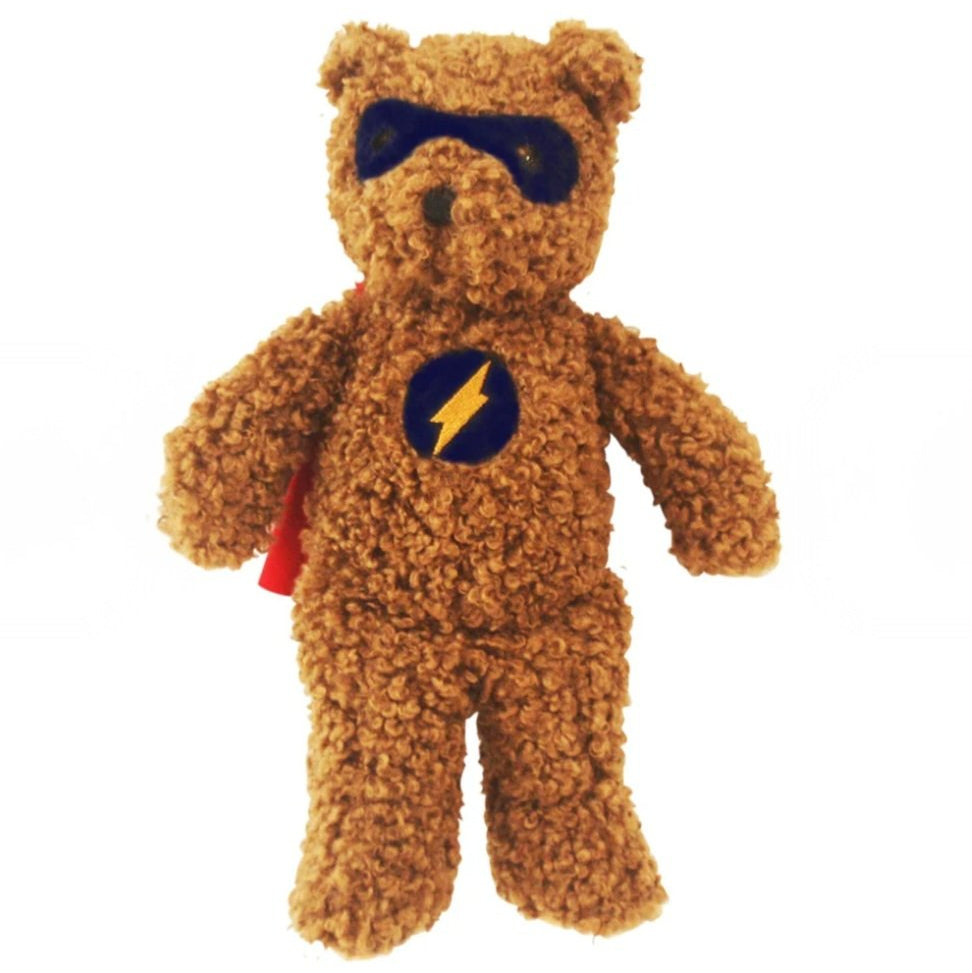Baby Superhero Ted | 29cm