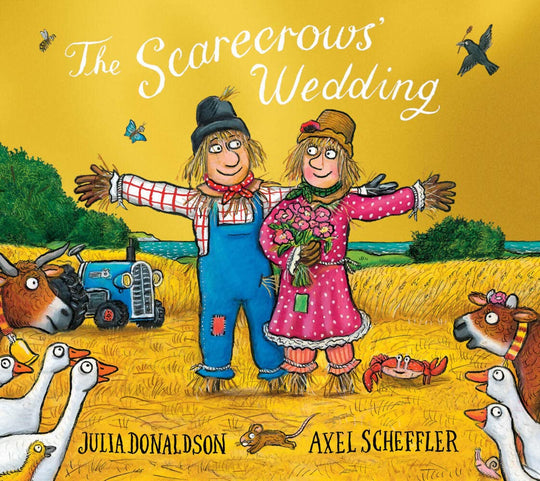 The Scarecrows Wedding (10th Anniversary Edition)