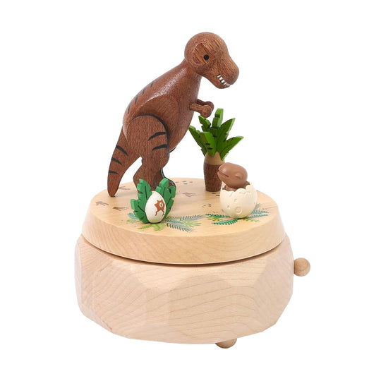 Dinosaur Era