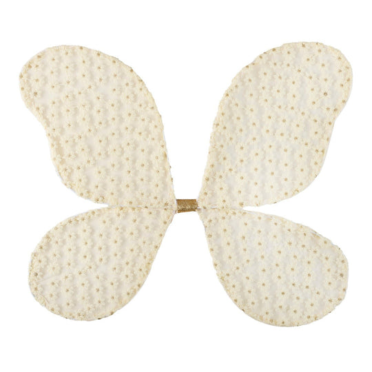 Daisy Daisy Crochet Fairy Wings (3-10 Years)