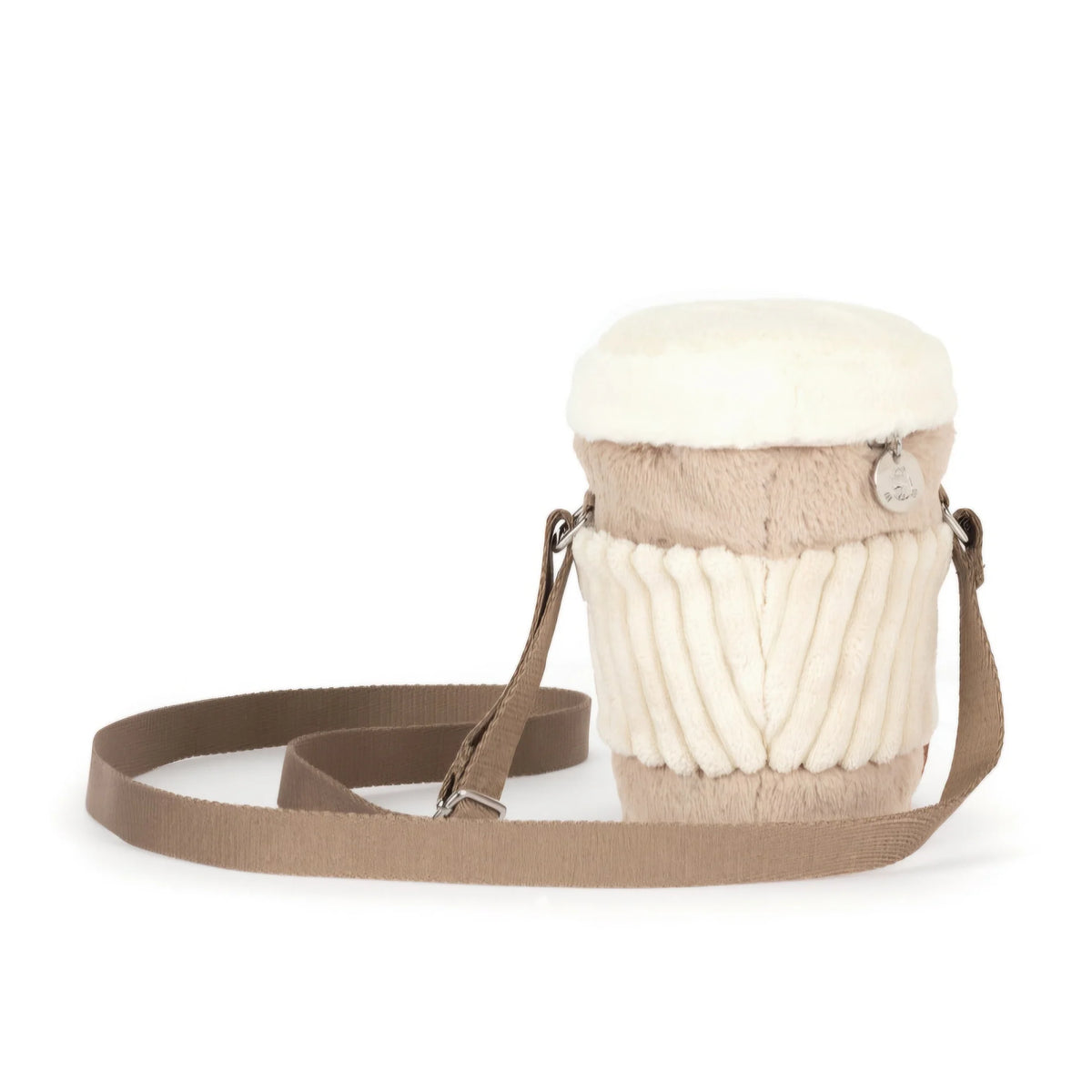 Amuseables CoffeeToGo Shoulder Bag