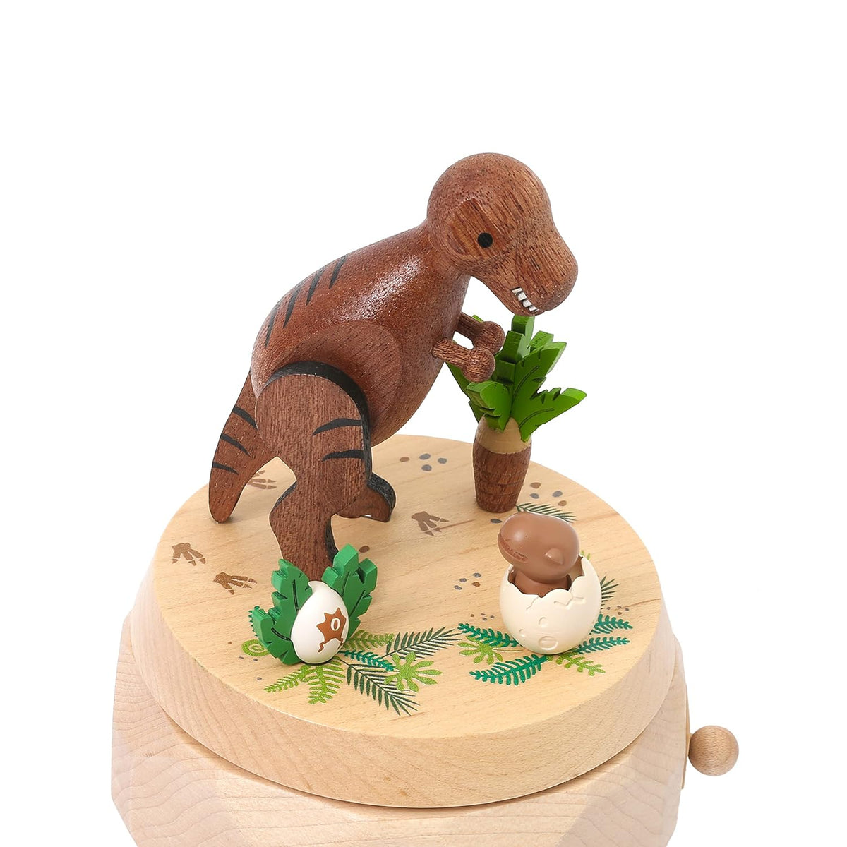 Dinosaur Era