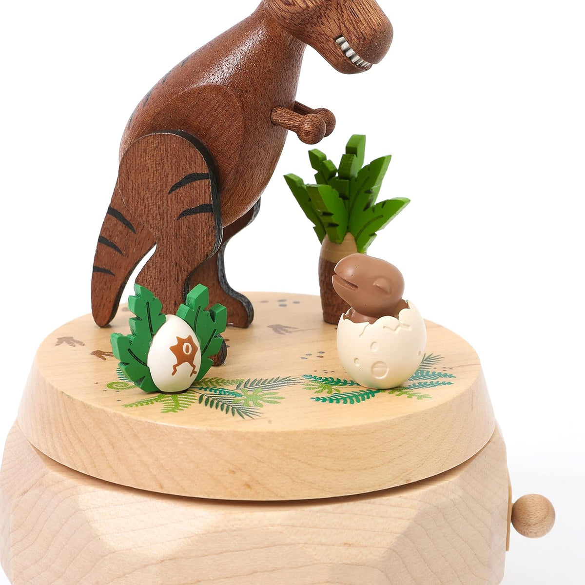 Dinosaur Era
