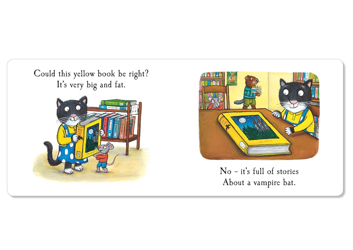 Cat&#39;s Cookbook